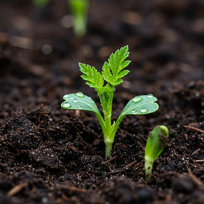 Parsnip Hollow Vegetable Seeds for Planting