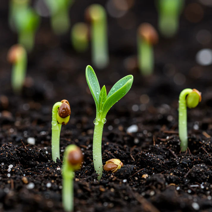 Salsify Sandwich Island Vegetable Seeds for Planting