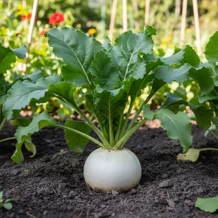 Beetroot Avalanche F1 Seeds for Home Garden Planting