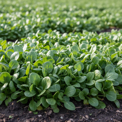 Large Dutch Corn Salad Seeds