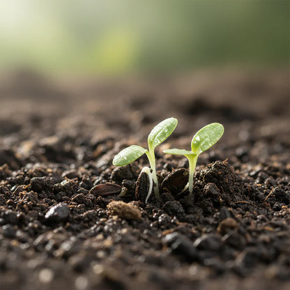 Little Gem Lettuce Seeds for Home Garden