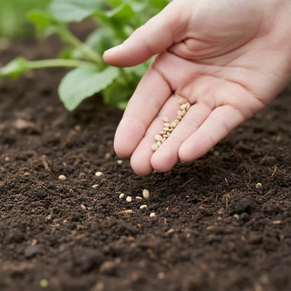 Avon Spinach Seeds for Planting