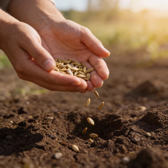Artichoke Romanesco Seeds for Planting
