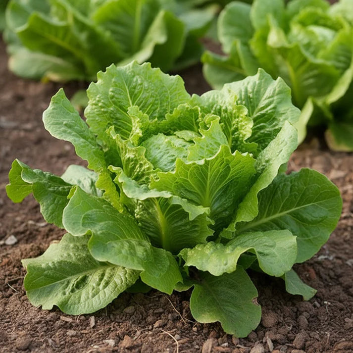 Great Lakes Lettuce Seeds for Home Garden