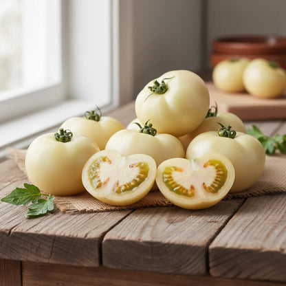 Tomato Ice Vegetable Seeds for Home Garden