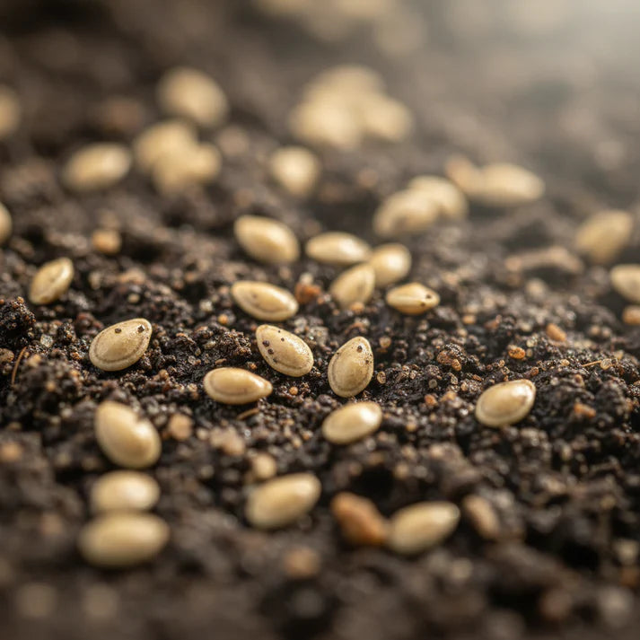 Viva Italia Tomato Seeds – Paste Tomato Seeds for Home Garden