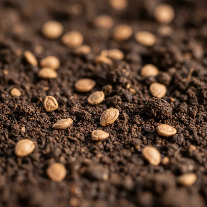 Chinese Mallow Vegetable Seeds for Planting