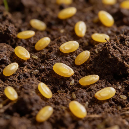 Big Yellow Tomato Seeds for Home Garden