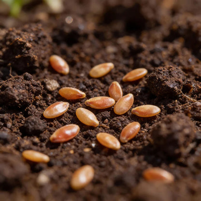 German Johnson Tomato Seeds – Heirloom Tomato Seeds for Home Garden
