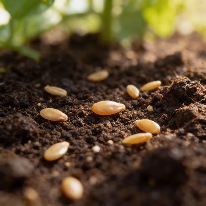 Tomato Federle Seeds for Garden Planting