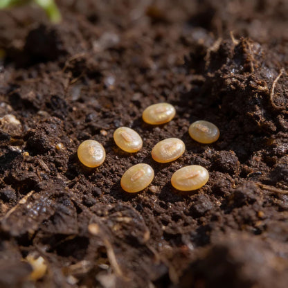 Brandywine Tomato Seeds – Heirloom Tomato Seeds for Home Garden