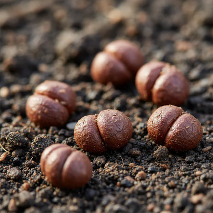 Beetroot Avalanche F1 Seeds for Home Garden Planting
