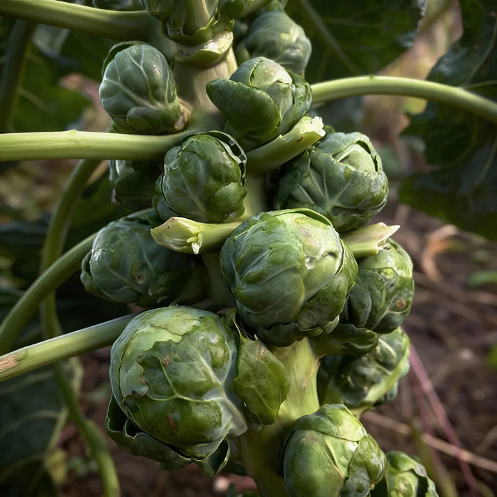 Brassica Oleracea Seeds for Planting &nbsp;