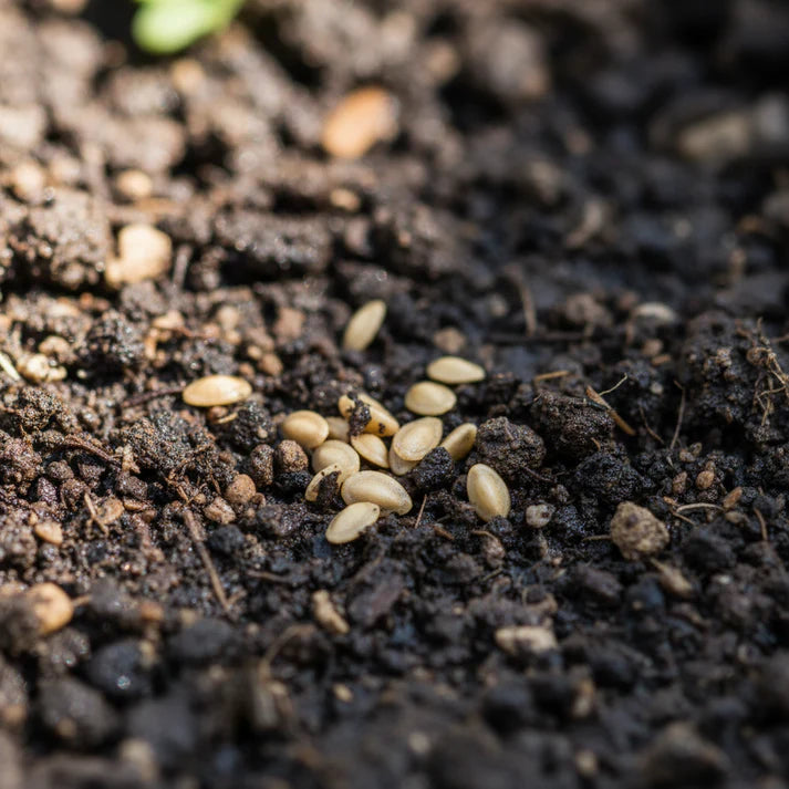 Tomato Coyote Seeds – Tomato Seeds for Home Garden
