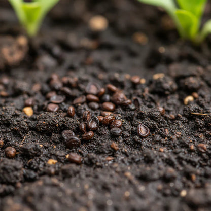 Pak Choi Da Cheong Chae F1 Seeds
