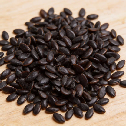 Ellen Felton Dark Lettuce Seeds for Home Garden