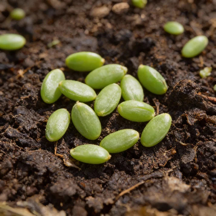 Great Lakes Lettuce Seeds for Home Gardens