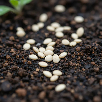 Florida Market Eggplant Seeds – Eggplant Seeds for Home Garden