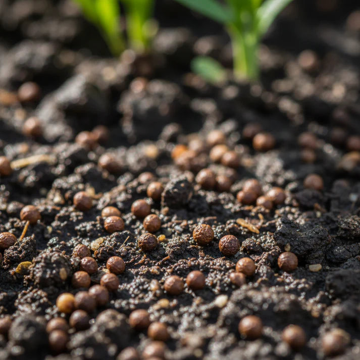 Flowering Cabbage Seeds for Garden Planting