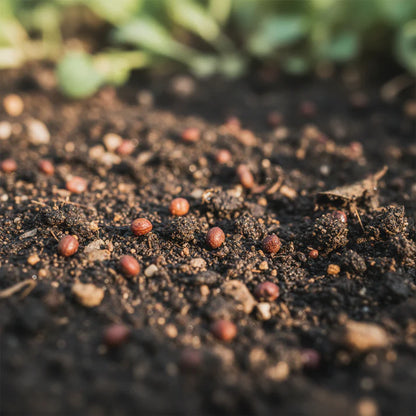 Red Radish Seeds for Home Gardening
