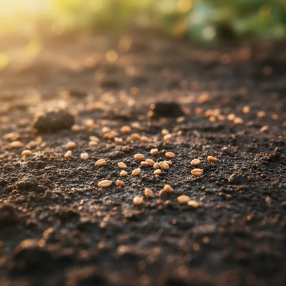 Merveille des Quatre Saisons Lettuce Seeds