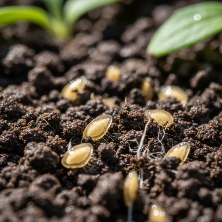 Rutgers Tomato Seeds for Home Gardens