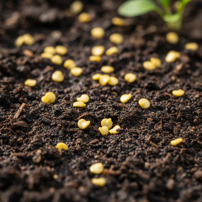 Fatalii Pepper Seeds for Home and Garden Planting