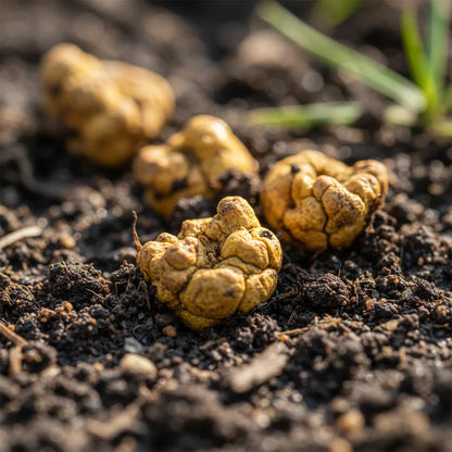 Yellow Beetroot Boldor F1 Seeds for Home Garden