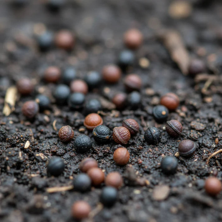 Pygmy Torch Amaranth Seeds