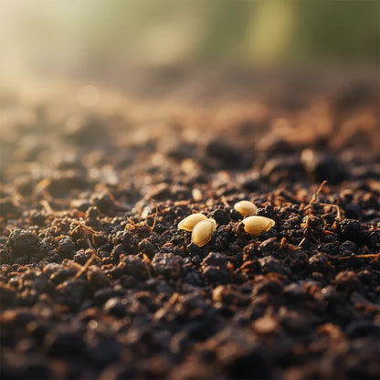 Chocolate Sprinkles Tomato Seeds – Tomato Seeds for Home Garden