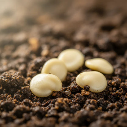 Merlot F1 Sweet Pepper Seeds for Home Garden