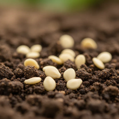 Alma Paprika Sweet Pepper Seeds for Home Garden