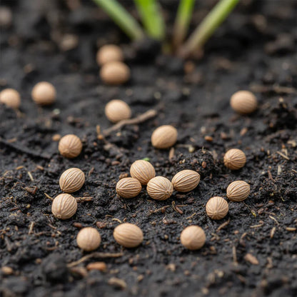 Tender Crisp Celery Seeds for Home Garden