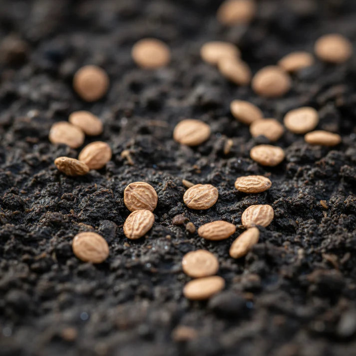 Eggplant Togo Seeds – Eggplant Seeds for Home Garden