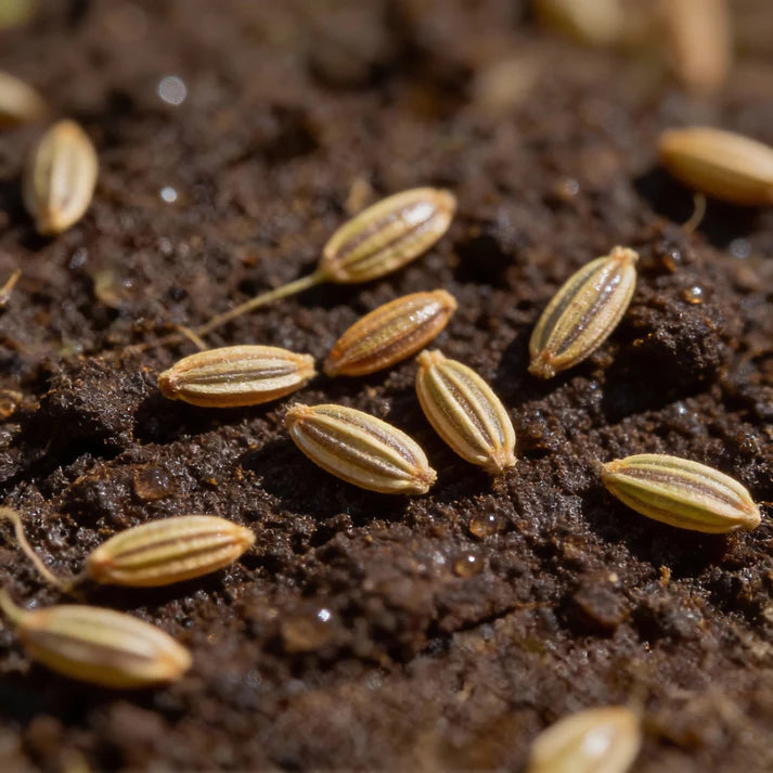Hercules Carrot Seeds Heirloom Carrot Seeds for Home Garden