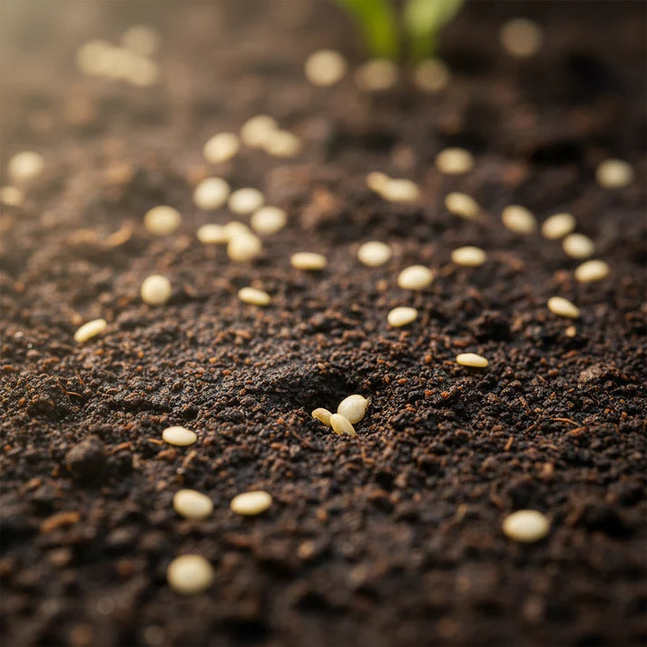 Trinidad Pimento Pepper Seeds for Planting – Flavorful Exotic Harvests
