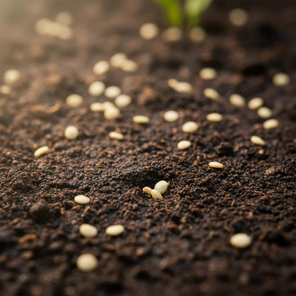 Trinidad Pimento Pepper Seeds for Planting – Flavorful Exotic Harvests