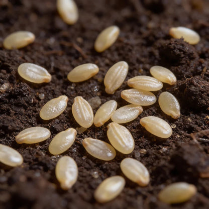 Tomato Tlacolula Seeds for Home Garden Planting