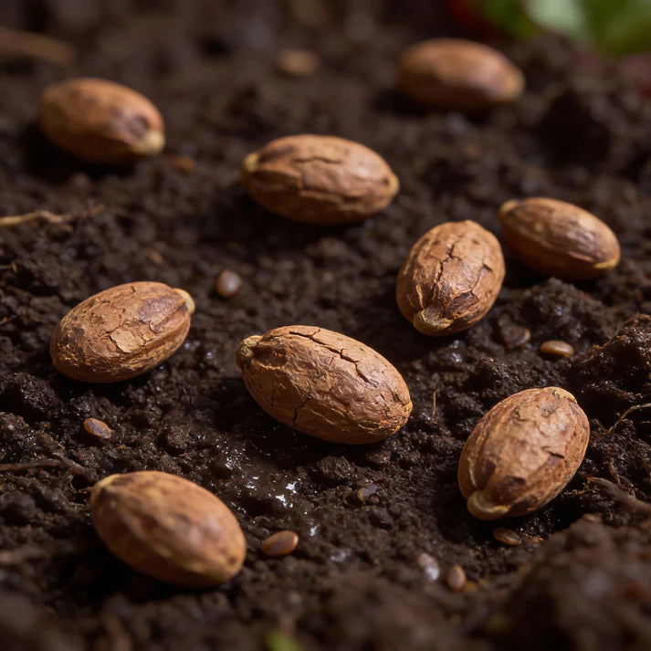 Silverbeet Silverton Seeds for Home Garden