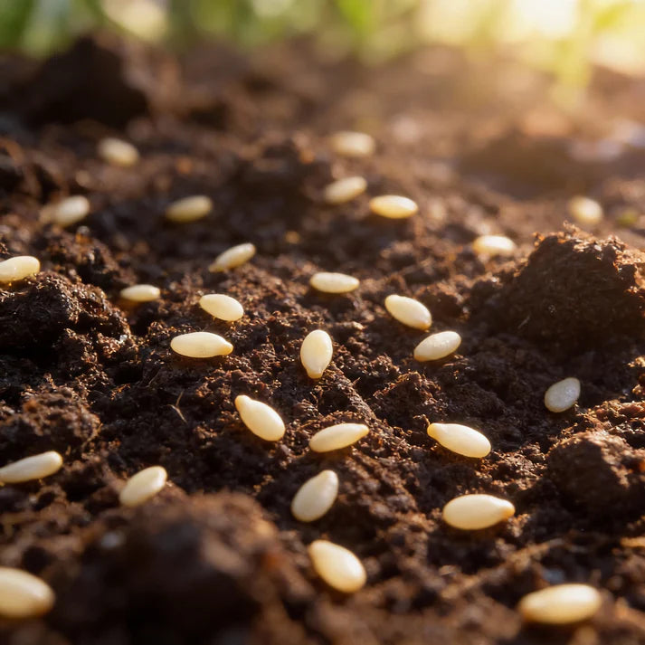 Tomato Lewis Long Keeper Seeds for Home Garden Planting