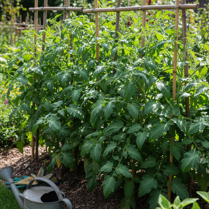 Reisetomate Tomato Seeds – Heirloom Tomato Seeds for Home Garden