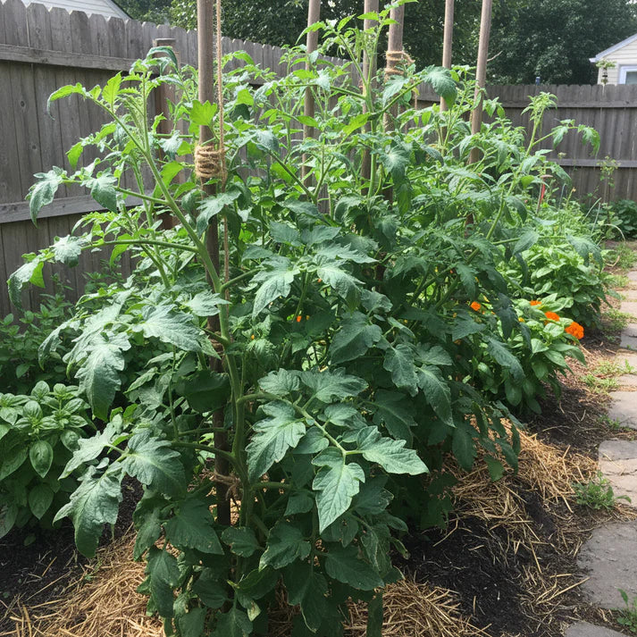 Kelloggs Breakfast Tomato Seeds – Tomato Seeds for Home Garden