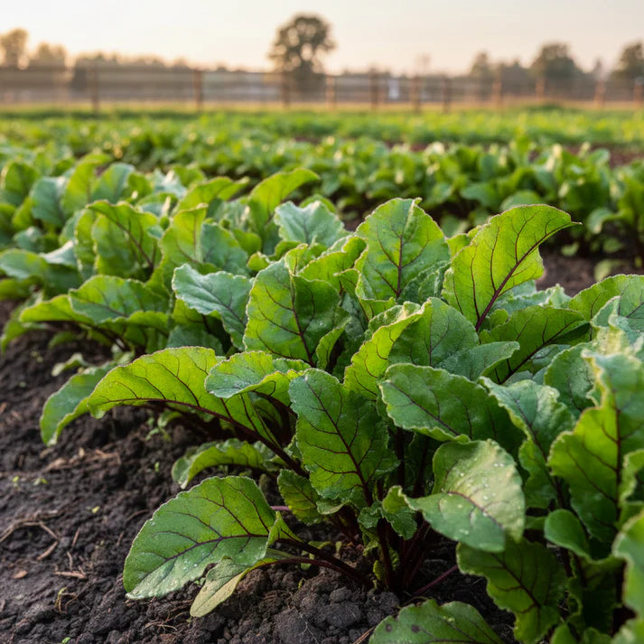 Beetroot Detroit Dark Red Vegetable Seeds for Planting