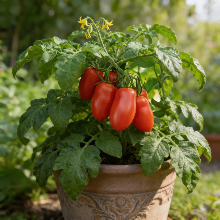 Tomato Federle Seeds for Garden Planting