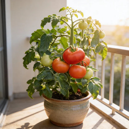 Supersteak Tomato Seeds – Beefsteak Tomato Seeds for Home Garden