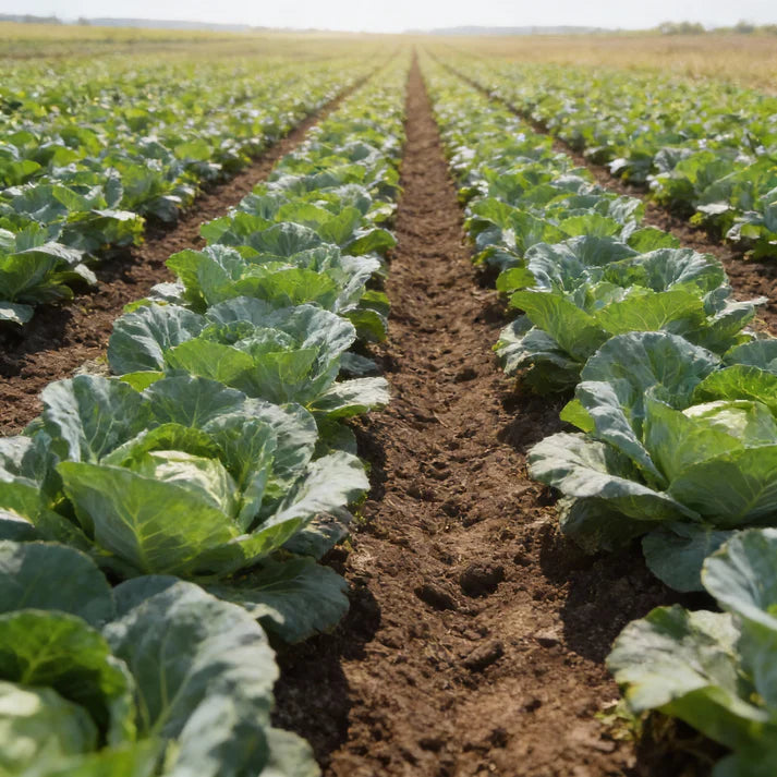 Collard Vegetable Seeds for Planting