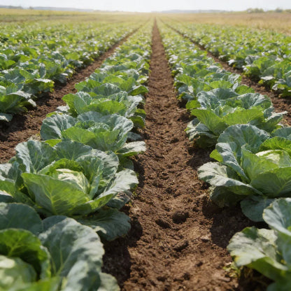 Collard Vegetable Seeds for Planting