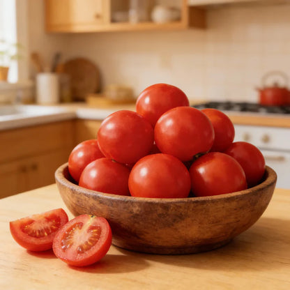 Tomato Lewis Long Keeper Seeds for Home Garden Planting