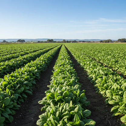 Perpetual Spinach Beet Seeds for Home Garden