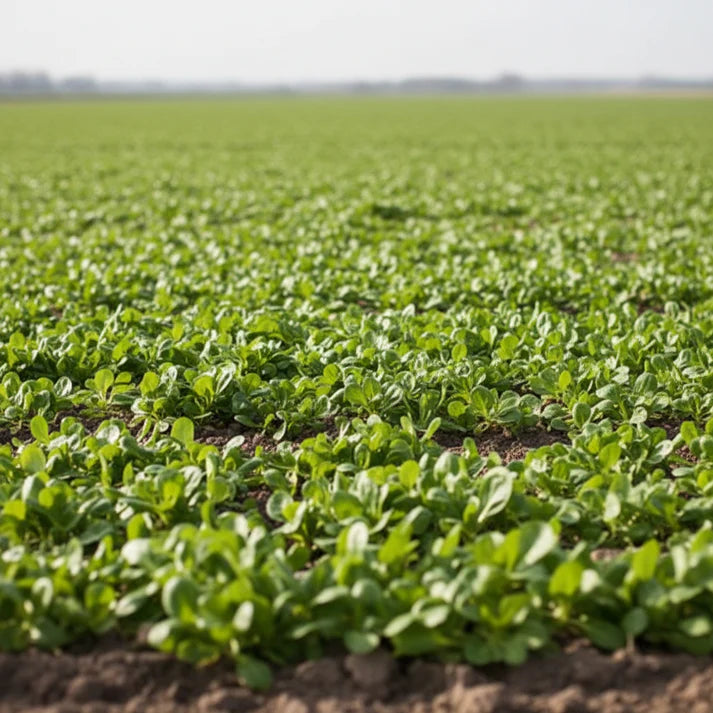 Corn Salad Verte De Cambrai Seeds